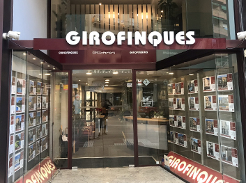 Girofinques, pisos, cases, girona
